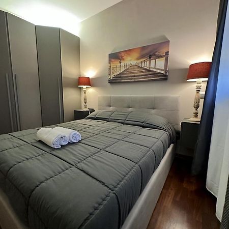 King Apartment Milano Bocconi Exterior foto