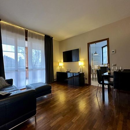 King Apartment Milano Bocconi Exterior foto