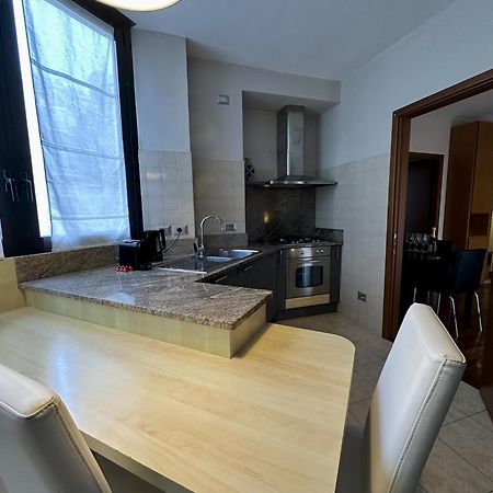 King Apartment Milano Bocconi Exterior foto