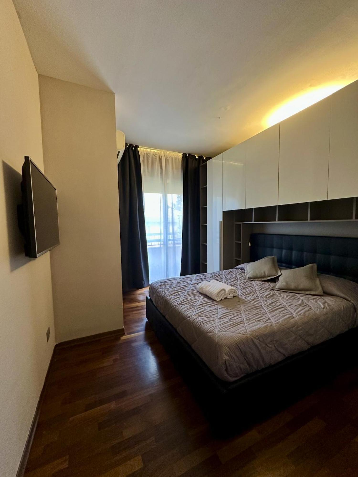King Apartment Milano Bocconi Exterior foto