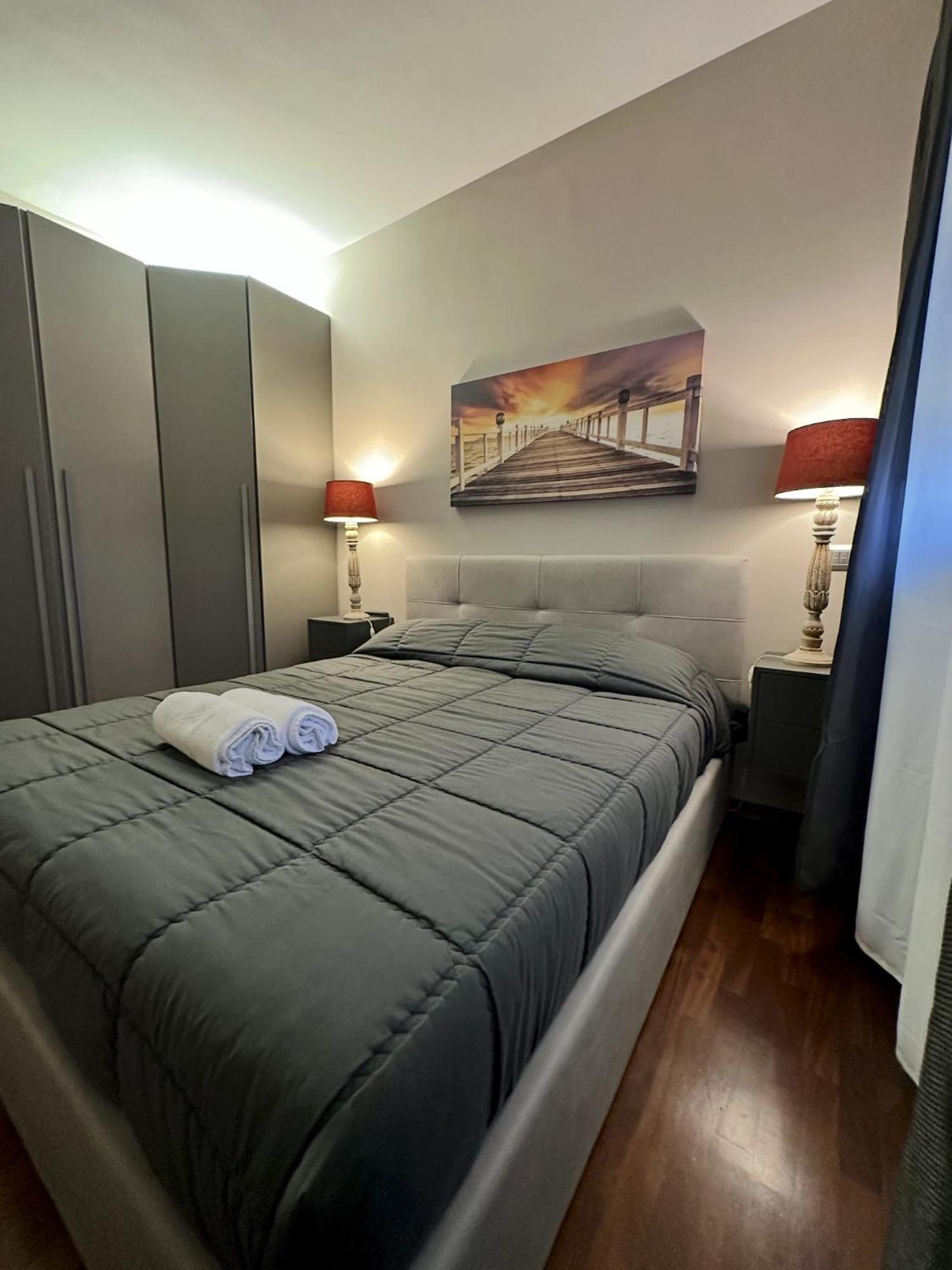 King Apartment Milano Bocconi Exterior foto