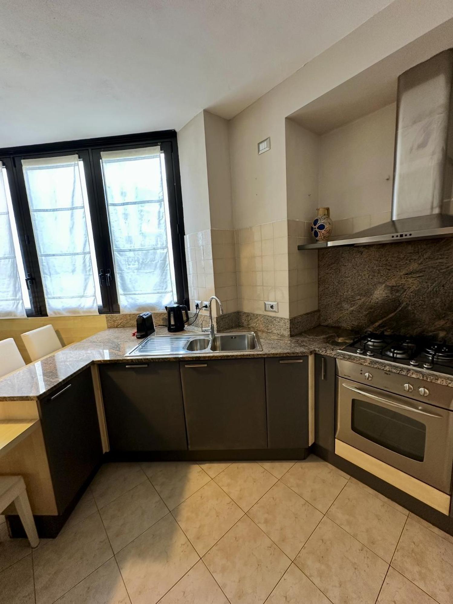 King Apartment Milano Bocconi Exterior foto