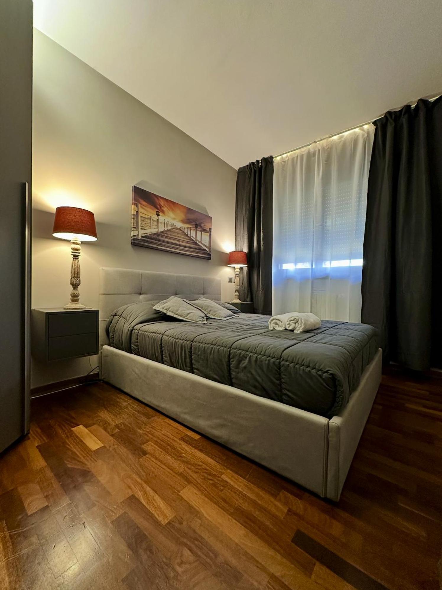 King Apartment Milano Bocconi Exterior foto