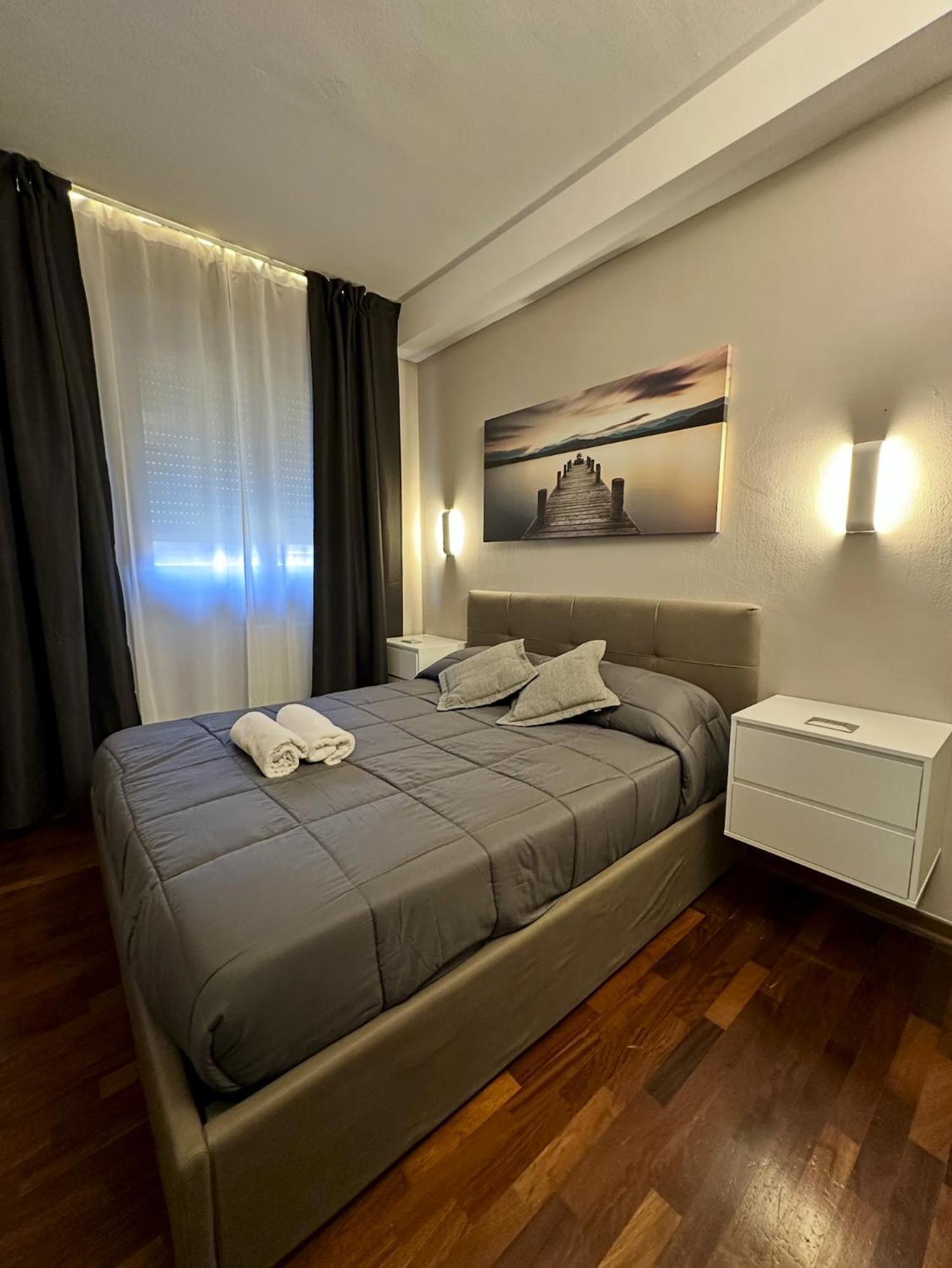 King Apartment Milano Bocconi Exterior foto
